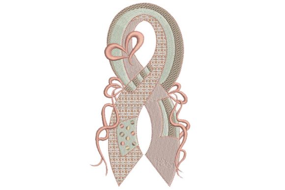 Breast Cancer Ribbon 3: A Practical Review for Small Business Merch