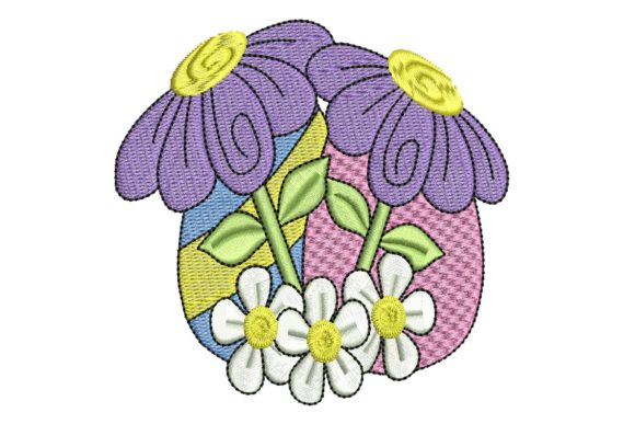 Easter Delight Eggs 3