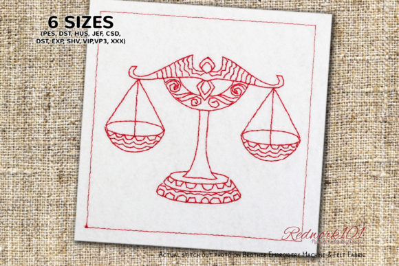 Libra the Scale Astrological Sign